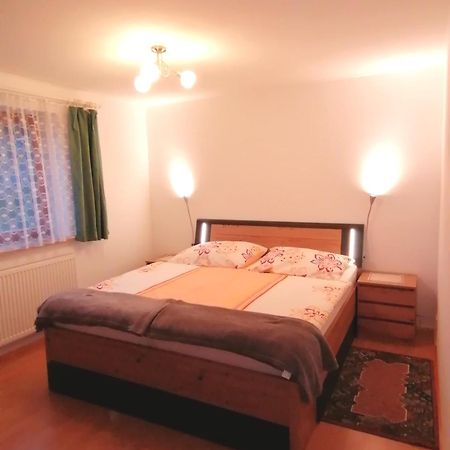 Haus Russold - Fewo22 In Entspannter Atmosphaere - Gruener See Oberort Luaran gambar