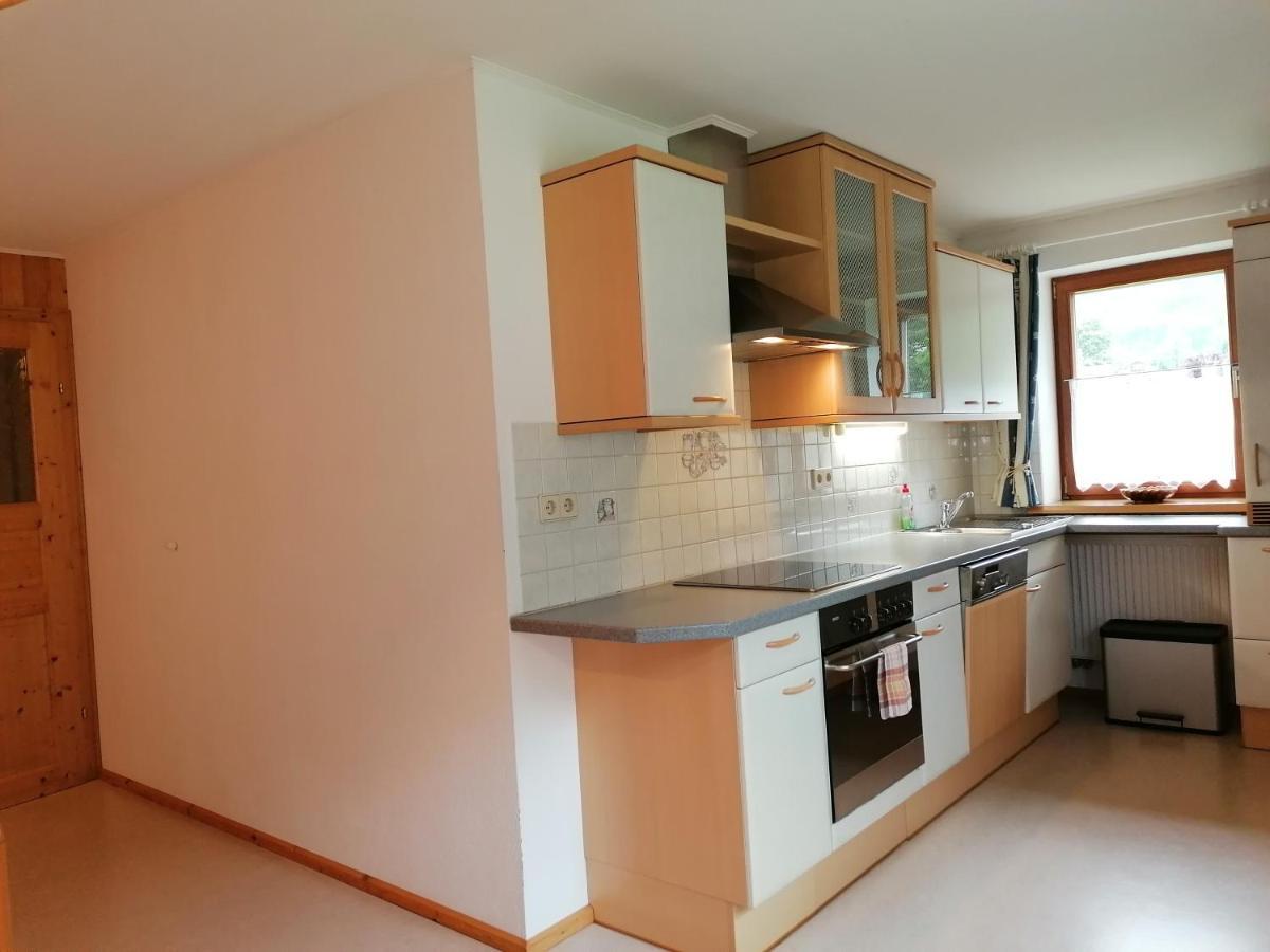Haus Russold - Fewo22 In Entspannter Atmosphaere - Gruener See Oberort Luaran gambar